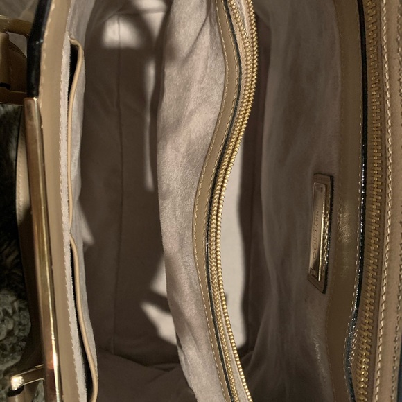 Jimmy Choo Structured Tote - Picture 4 of 8